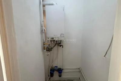 Apartament cu 2 camere decomandat în Luncă