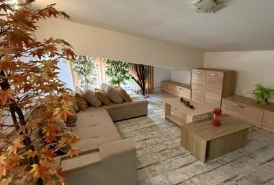 Apartament cu 2 camere decomandat, mobilat în Brazda lui Novac