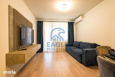 Apartament cu 2 camere decomandat, mobilat în Nord - 2