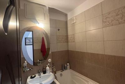 Apartament cu 3 camere decomandat în Ultracentral - 3