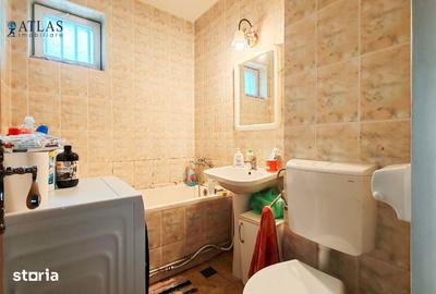 Apartament cu 3 camere decomandat, mobilat în Hărmanului - 3
