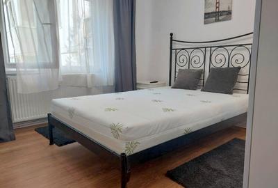 Apartament cu 2 camere decomandat în Gheorgheni - 5