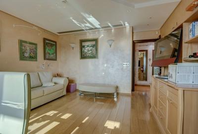 Penthouse cu 6 camere decomandat în Herăstrău - 16