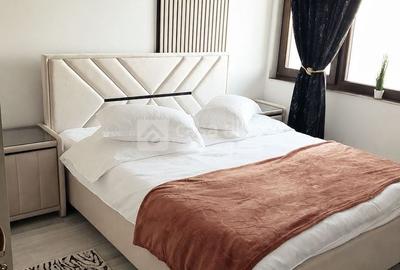 Apartament cu 2 camere în Hala Centrală
