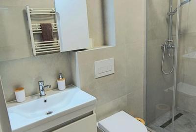 Apartament cu 2 camere în Theodor Pallady