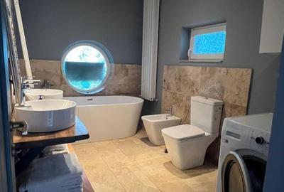 Casă cu 3 camere cu Teren 2700 Mp în Secu