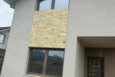 Casă cu 6 camere cu Teren 465 Mp în Giroc