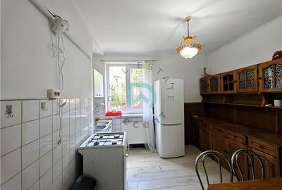 Apartament cu 2 camere decomandat în Brașovul Vechi - 4
