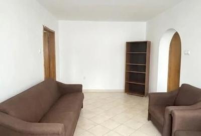 Apartament cu 2 camere semidecomandat în Nord