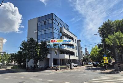 Birou, de 300 mp, în Central - 1