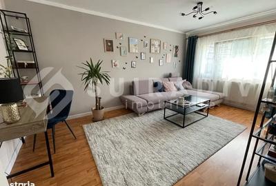 Apartament cu 2 camere în Grigorescu - 3