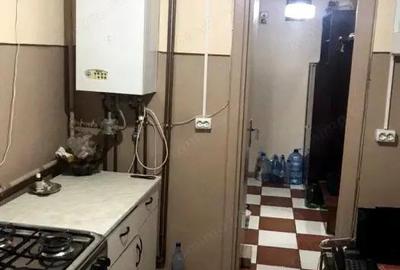 Apartament cu 2 camere decomandat în Ultracentral