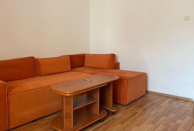 Garsonieră semidecomandată în Gheorgheni - 2