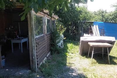 Teren intravilan de 1000 mp, în Kamsas - 8