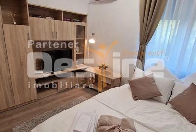 Garsonieră, mobilată în Bălcescu - 2