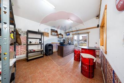 Spațiu comercial, de 73 mp, în Central - 2