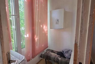 Apartament cu 2 camere decomandat în Bălcescu