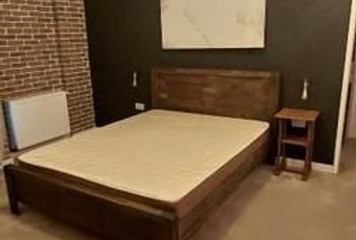 Apartament cu 2 camere semidecomandat, mobilat în Calea Călărașilor
