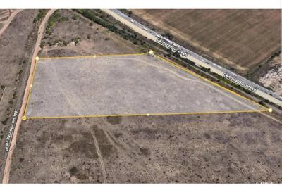 Spațiu comercial, de 30,000 mp, în Central - 2