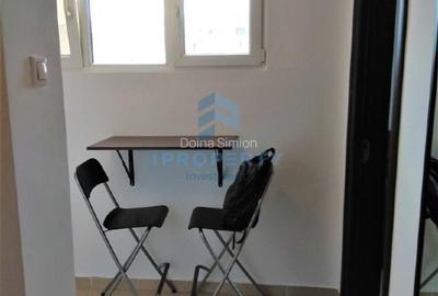 Apartament cu 2 camere, mobilat în Floreasca