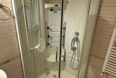 Apartament cu 3 camere decomandat, mobilat în Herăstrău - 15