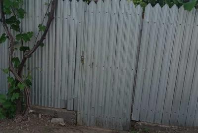 Casă cu 1 camere în Central - 3