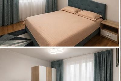 Apartament cu 3 camere decomandat în Apărătorii Patriei - 2
