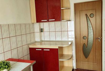 Apartament cu 2 camere decomandat în George Enescu - 5