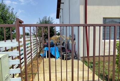 Casă cu 5 camere cu Teren 280 Mp în Vidra - 19