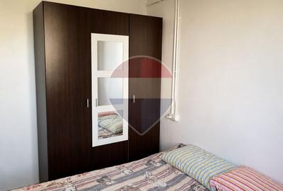 Apartament cu 4 camere semidecomandat în Mănăștur - 4