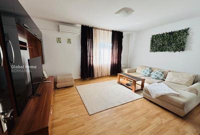 Apartament cu 3 camere decomandat, mobilat în Vitan - 2