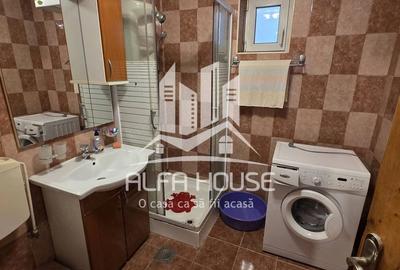 Apartament cu 2 camere decomandat în Luncă