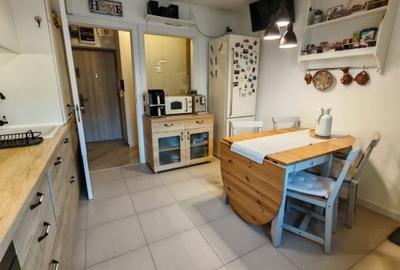 Apartament cu 2 camere decomandat în Tineretului - 11