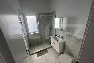 Apartament cu 2 camere decomandat în Giroc