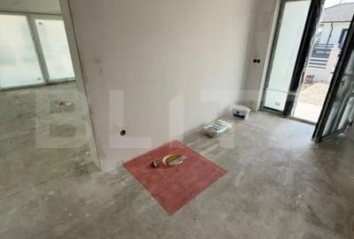 Casă cu 4 camere cu Teren 500 Mp în Central