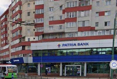 Spațiu comercial, în Răcădău