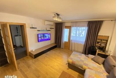 Apartament cu 2 camere decomandat în Drumul Taberei - 1