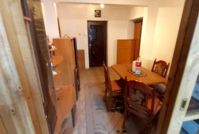Apartament cu 2 camere decomandat în Central - 6