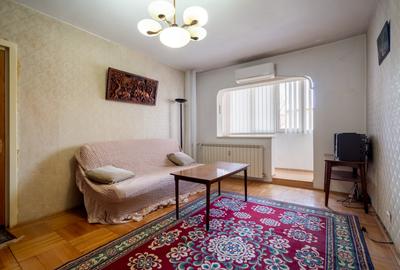 Apartament cu 4 camere semidecomandat în Moșilor - 22