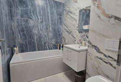 Apartament cu 2 camere decomandat în Dobroești - 3