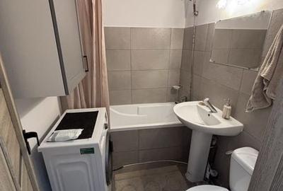 Garsonieră în Micălaca - 2