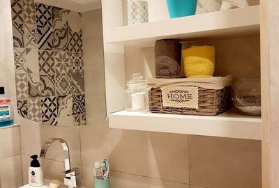 Apartament cu 2 camere decomandat în Berceni - 4