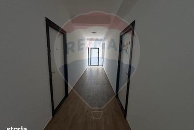 Spațiu comercial, de 26 mp, în Iosia