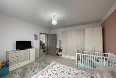 Casă individuală cu 3 camere cu Teren 660 Mp în Moșnița Nouă - 6