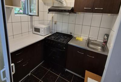 Apartament cu 2 camere în Tătărași - 8