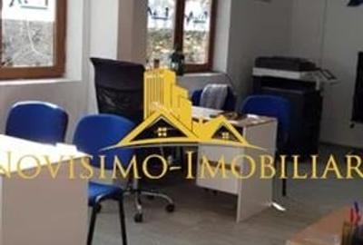 Birou, de 90 mp, în Ultracentral - 3