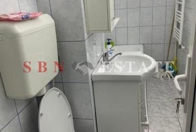 Garsonieră decomandată în Militari - 2