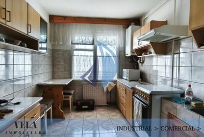 Apartament cu 2 camere în Tudor