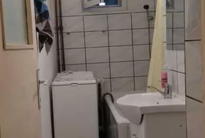 Apartament cu 2 camere în Circumvalațiunii - 4