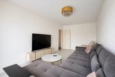 Apartament cu 3 camere decomandat, mobilat în Popești-Leordeni - 2